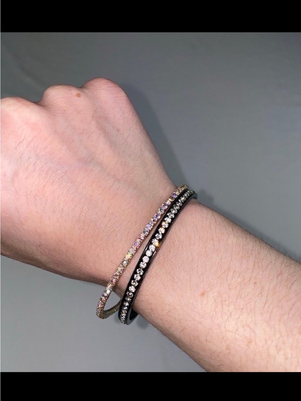 NEW Bracelet set